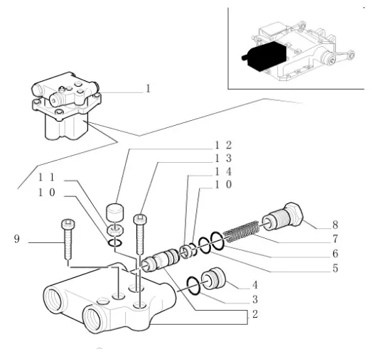5156465 - заглушка